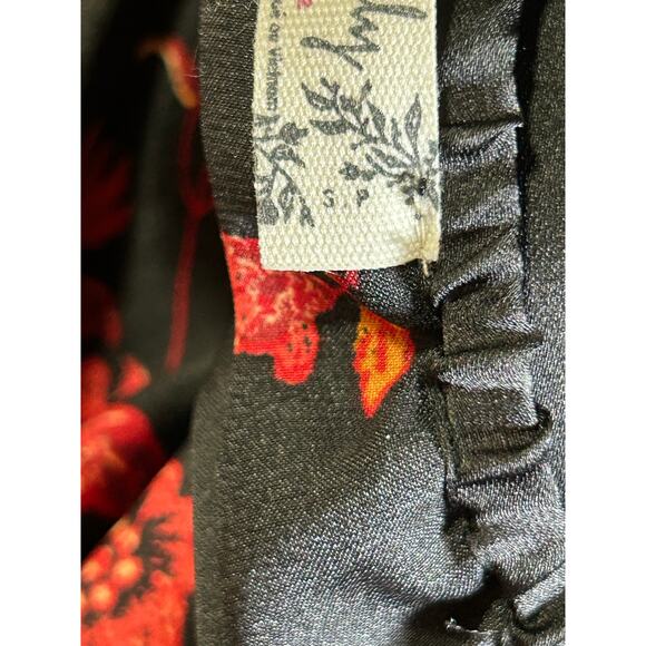 Intimately FP/ Free People women’s small On My Own Slip Dress - Picture 6 of 6